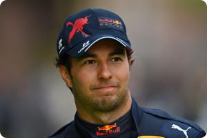 Sergio Perez
