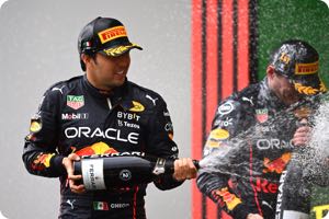 Podium