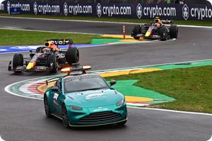 Safety Car