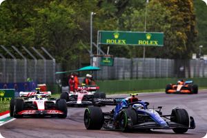 Nicholas Latifi