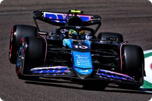 Pierre Gasly