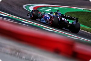 Pierre Gasly