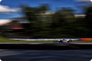 Pierre Gasly