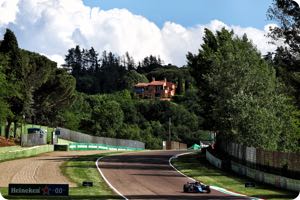 Esteban Ocon