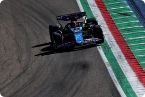 Esteban Ocon