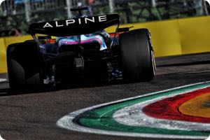 Esteban Ocon