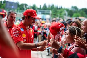 Charles Leclerc