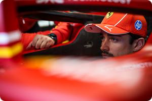 Charles Leclerc