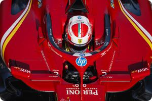 Charles Leclerc