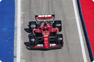 Carlos Sainz