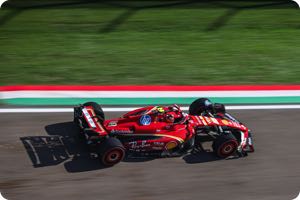 Carlos Sainz