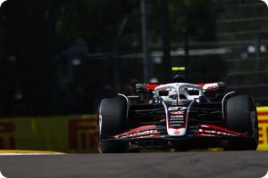 Nico Hulkenberg