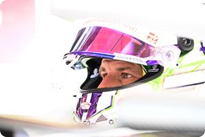 Nico Hulkenberg