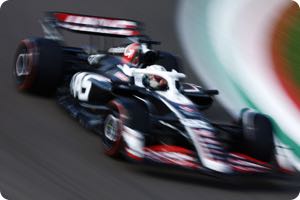 Kevin Magnussen