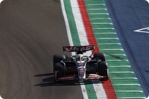 Kevin Magnussen
