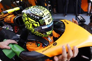 Lando Norris