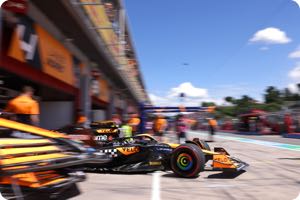 Lando Norris