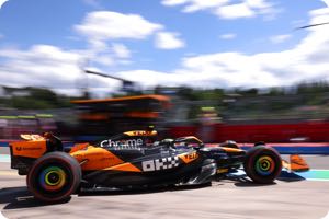 Lando Norris