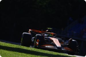 Lando Norris