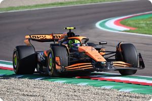 Lando Norris