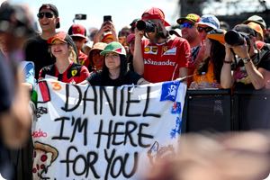 Fans