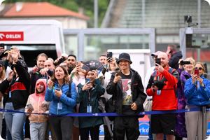 Fans