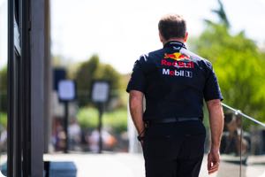 Christian Horner