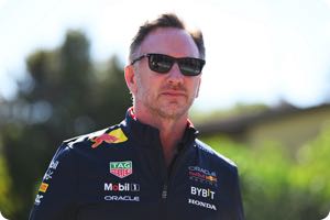 Christian Horner