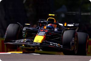 Sergio Perez