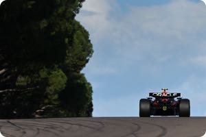 Sergio Perez