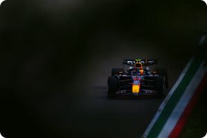 Sergio Perez