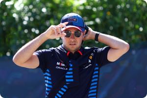 Sergio Perez