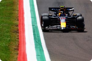 Sergio Perez