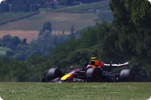 Sergio Perez
