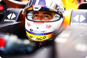 Sergio Perez