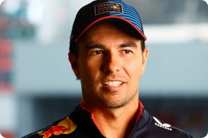 Sergio Perez