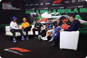 Press Conference