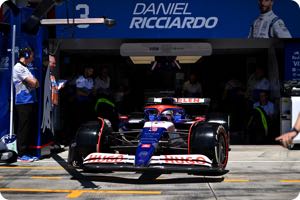 Daniel Ricciardo
