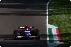 Daniel Ricciardo