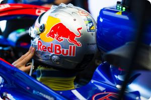 Daniel Ricciardo