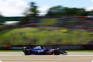 Daniel Ricciardo