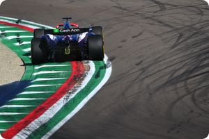 Daniel Ricciardo