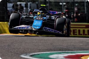 Pierre Gasly