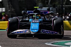 Pierre Gasly