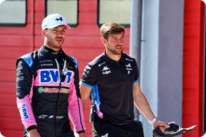 Pierre Gasly