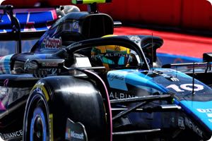 Pierre Gasly