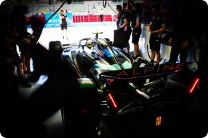Pierre Gasly