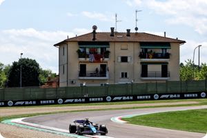 Esteban Ocon