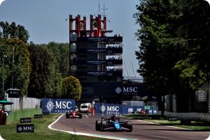 Esteban Ocon