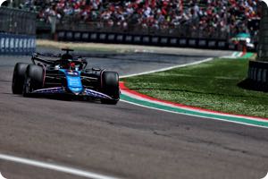 Esteban Ocon